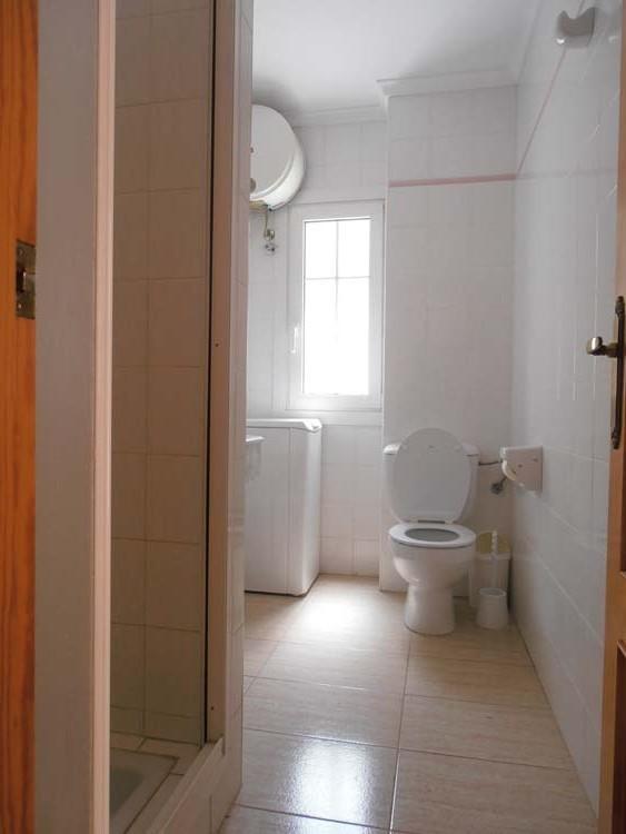 Apartroquetas Roquetas de Mar Ngoại thất bức ảnh